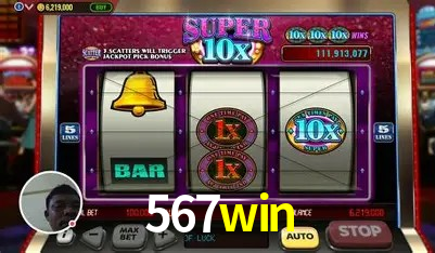 Weekend Specials 567win