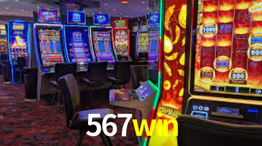 Exclusive Games 567win