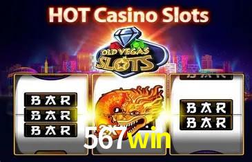 Exclusive Offers 567win