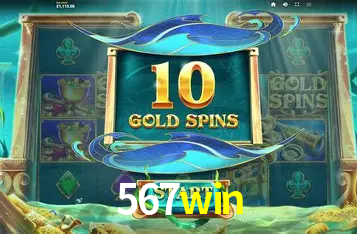 Flash Promotion 567win