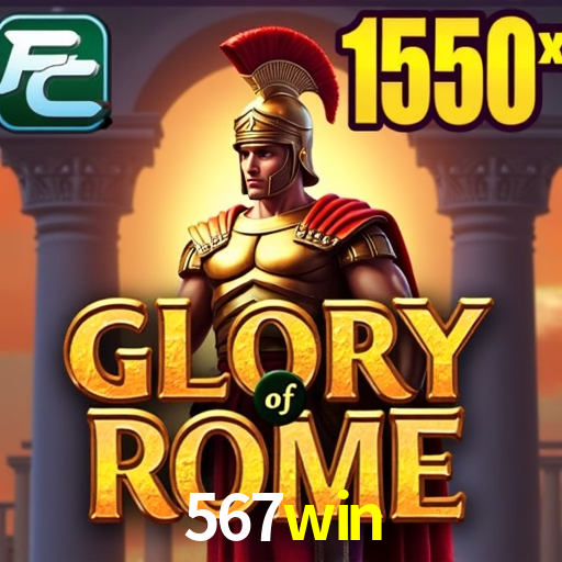 Welcome Bonus 567win