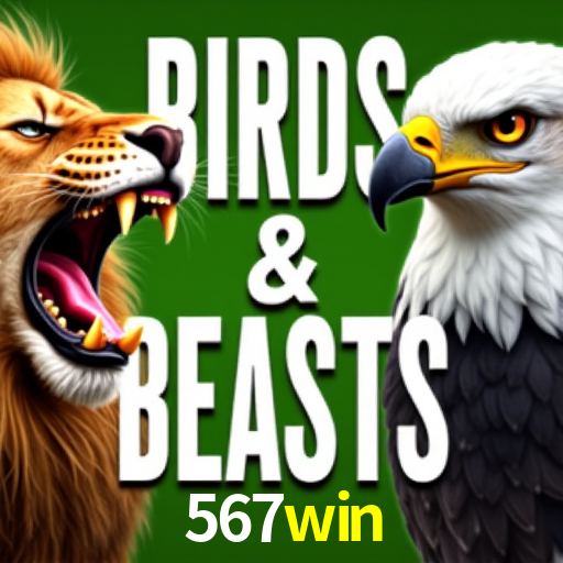 Slot Games 567win
