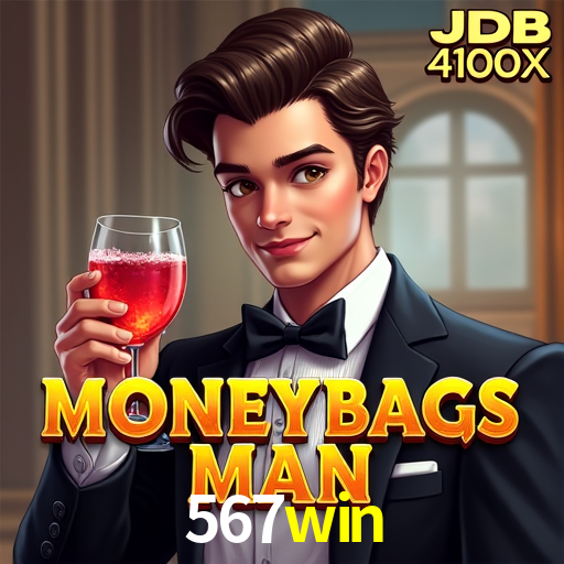 Account Benefits 567win