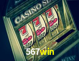 Welcome Bonus 567win