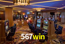 Live Casino 567win