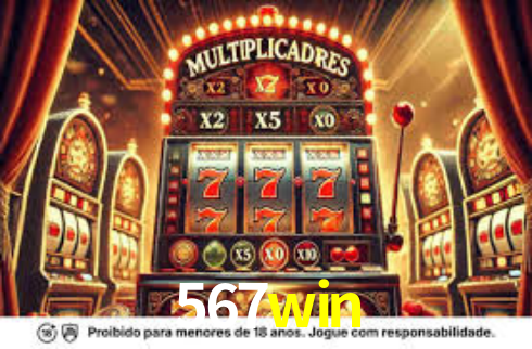 567win App Interface